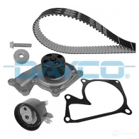 Комплект ремня ГРМ с помпой DAYCO KTBWP8860 554458 JTW CZV4 8021787114898 - Изображение 6