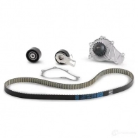 Комплект ремня ГРМ с помпой DAYCO 554462 4DE8Q 4 KTBWP9170 8021787127645 - Изображение 3