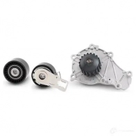 Комплект ремня ГРМ с помпой DAYCO 554462 4DE8Q 4 KTBWP9170 8021787127645 - Изображение 4