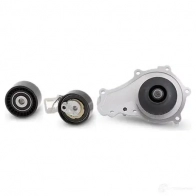 Комплект ремня ГРМ с помпой DAYCO 554462 4DE8Q 4 KTBWP9170 8021787127645 - Изображение 5