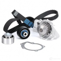 Комплект ремня ГРМ с помпой DAYCO 554396 68 KY1HO 8021787039412 KTBWP5340 - Изображение 3