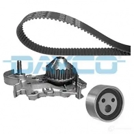 Комплект ремня ГРМ с помпой DAYCO 8021787982749 KTBWP1060 2WR20 2T Renault Megane (EA) 1 Кабриолет 1.6 e (EA0F) 90 л.с. 1996 – 1999
