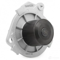 Комплект ремня ГРМ с помпой DAYCO KTBWP3170 8021787014747 554285 X 5M4U - Изображение 5