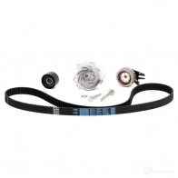 Комплект ремня ГРМ с помпой DAYCO KTBWP3170 8021787014747 554285 X 5M4U - Изображение 12