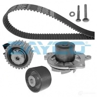 Комплект ремня ГРМ с помпой DAYCO KTBWP3170 8021787014747 554285 X 5M4U - Изображение 20