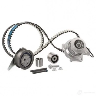 Комплект ремня ГРМ с помпой DAYCO KTBWP8840 XY3U1 H 8021787208795 1424479945 - Изображение 4