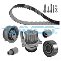 Комплект ремня ГРМ с помпой DAYCO KTBWP3600 8021787002812 2QC W8U 554320 - Изображение 6