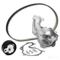 Комплект ремня ГРМ с помпой DAYCO POYY9 T 1437333549 KTBWP4700 - Изображение 3
