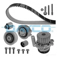 Комплект ремня ГРМ с помпой DAYCO 554444 8021787095289 KTBWP7880 ZRL E3YL - Изображение 10