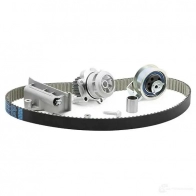 Комплект ремня ГРМ с помпой DAYCO 554342 TH RQ9 8021787015881 KTBWP4153 - Изображение 4