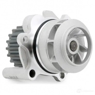Комплект ремня ГРМ с помпой DAYCO 554342 TH RQ9 8021787015881 KTBWP4153 - Изображение 7