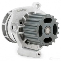 Комплект ремня ГРМ с помпой DAYCO 554342 TH RQ9 8021787015881 KTBWP4153 - Изображение 8