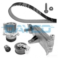 Комплект ремня ГРМ с помпой DAYCO 554342 TH RQ9 8021787015881 KTBWP4153 - Изображение 12