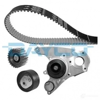 Комплект ремня ГРМ с помпой DAYCO 554304 KTBWP3390 8021787042603 RUR AFI - Изображение 6