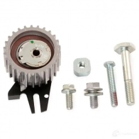 Комплект ремня ГРМ с помпой DAYCO 554446 KTBWP8180 8021787114768 4P0S1 LX - Изображение 5