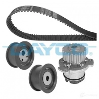 Комплект ремня ГРМ с помпой DAYCO KTBWP4620 8KPS IF 8021787204810 1424479942