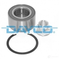 Подшипник ступицы колеса DAYCO VOEU 6 1437347583 KWD1448