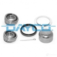 Подшипник ступицы колеса