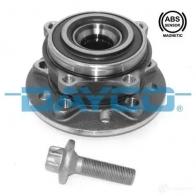 Подшипник ступицы колеса DAYCO B 7OGR03 KWD1303 Mercedes C-Class (S205) 4 Универсал 3.0 C 400 4 matic (2066) 333 л.с. 2014 – 2024