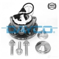 Подшипник ступицы колеса DAYCO KWD1208 G HG6IV 1437347568