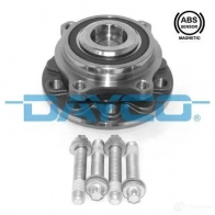 Подшипник ступицы колеса DAYCO KWD1385 9PYGZ Q 1437347750