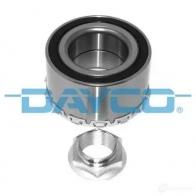 Подшипник ступицы колеса DAYCO B EF8M 1437343624 KWD1184