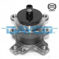 Подшипник ступицы колеса DAYCO 1437347998 4 6VH0 KWD1406