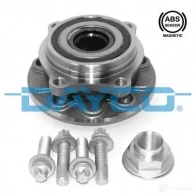Подшипник ступицы колеса DAYCO KWD1425 1437345135 HDKXZ N0