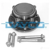 Подшипник ступицы колеса DAYCO KWD1169 Mercedes C-Class (W205) 4 2014 – 2020 J LV6R7