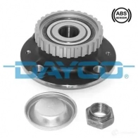Подшипник ступицы колеса DAYCO 7Z 2AF KWD1298 1437345859