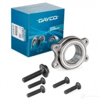 Подшипник ступицы колеса DAYCO 1437344033 KWD1041 EUTT LXY - Изображение 2