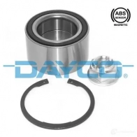 Подшипник ступицы колеса DAYCO KWD1319 DDX T9X Mercedes R-Class (W251) 1 Минивэн 5.0 R 500 4 matic (2575. 2575) 306 л.с. 2006 – 2025