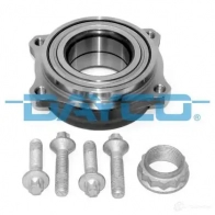 Подшипник ступицы колеса DAYCO KWD1101 Mercedes E-Class (C207) 4 Купе 3.0 E 400 333 л.с. 2013 – 2024 WM1DU 7