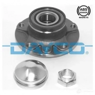 Подшипник ступицы колеса DAYCO UE GHF KWD1267 1437344073