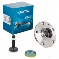 Подшипник ступицы колеса DAYCO 1437344039 KWD1005 GH86 NX - Изображение 2