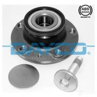 Подшипник ступицы колеса DAYCO 1437344039 KWD1005 GH86 NX - Изображение 5