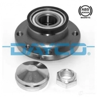 Подшипник ступицы колеса