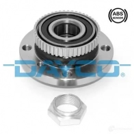 Подшипник ступицы колеса