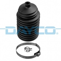 Пыльник рулевой рейки DAYCO DSS2407 UB VE9 1440098690