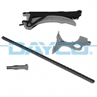 Комплект цепи ГРМ DAYCO S AC3U0 Bmw 1 (E81) 1 Хэтчбек 3 д 1.6 116 i 122 л.с. 2007 – 2011 KTC1230