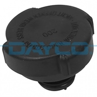 Крышка расширительного бачка DAYCO DRC032 W6K A2G Bmw 3 (E46) 4 Седан 2.5 325 xi 192 л.с. 2000 – 2005