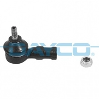 Рулевой наконечник DAYCO Opel Corsa (C) 3 Хэтчбек 1.7 CDTI (F08. F68) 100 л.с. 2003 – 2009 DSS1041 G2JQF DT