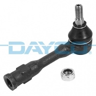Рулевой наконечник DAYCO BMDNQ2 D Opel Astra (G) 2 Хэтчбек 2.0 DTI 16V (F08. F48) 101 л.с. 1999 – 2005 DSS1075