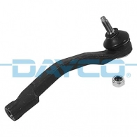 Рулевой наконечник DAYCO DSS1096 Renault Megane (BM, CM) 2 Хэтчбек 1.5 dCi (BM02. BM13. BM2A. CM02. CM13) 101 л.с. 2003 – 2008 2JH6 OQD