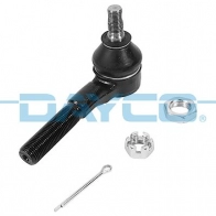 Рулевой наконечник DAYCO SYATW PY Mitsubishi Pajero 2 (V3, V2, V4) Внедорожник 2.5 TDiC (V44W. V24W) 99 л.с. 1991 – 1999 DSS1123