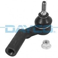 Рулевой наконечник DAYCO DSS1294 Ford C-Max 1 (CB3, DM2) Минивэн 2.0 Duratec 145 л.с. 2007 – 2010 MWAV X