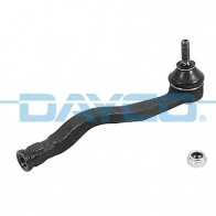 Рулевой наконечник DAYCO Renault Logan 4I XI9K8 DSS1472