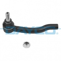 Рулевой наконечник DAYCO DSS1492 Nissan Navara (D40) 2 Пикап 2.5 dCi 4WD (D40TT. D40T. D40M. D40BB) 190 л.с. 2009 – 2025 H QTNM
