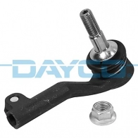 Рулевой наконечник DAYCO DSS1581 Bmw 1 (E87) 1 Хэтчбек 5 д 3.0 130 i 265 л.с. 2005 – 2012 QDQ0 8C