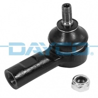 Рулевой наконечник DAYCO DSS2472 TNNZU 7Y Ford KA 1 (CCQ, RB) Хэтчбек 1.3 i 60 л.с. 1996 – 2008